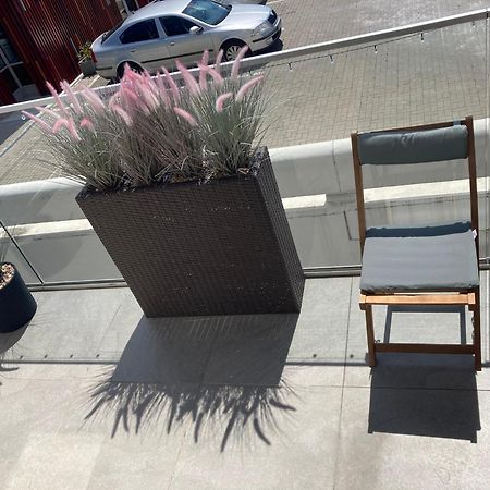 Komfortny Apartman A407 V Centre Nr, Bez Kuchyne, Parkovisko Zdarma Nitra Exteriér fotografie