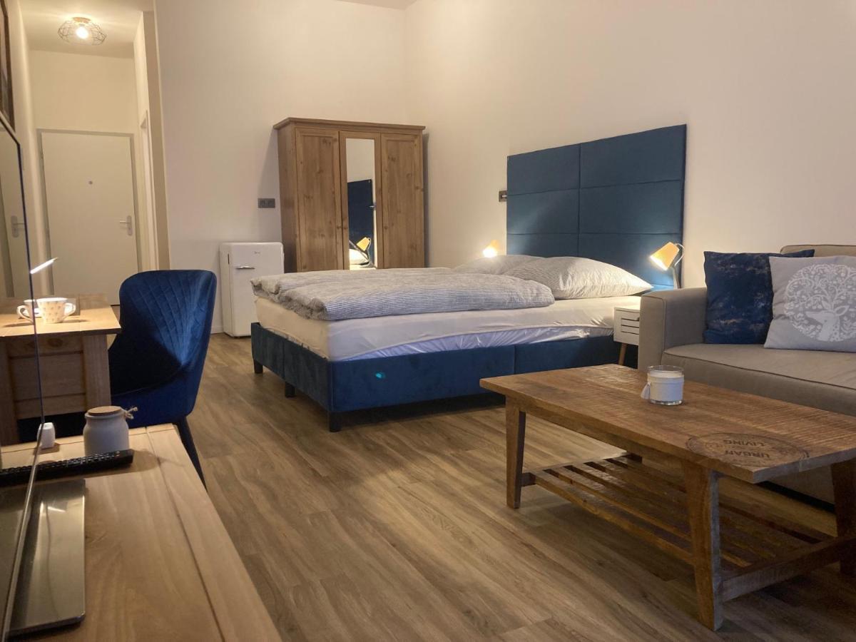 Komfortny Apartman A407 V Centre Nr, Bez Kuchyne, Parkovisko Zdarma Nitra Exteriér fotografie
